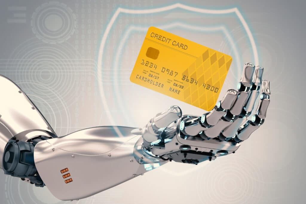 mastercard protection avec ia