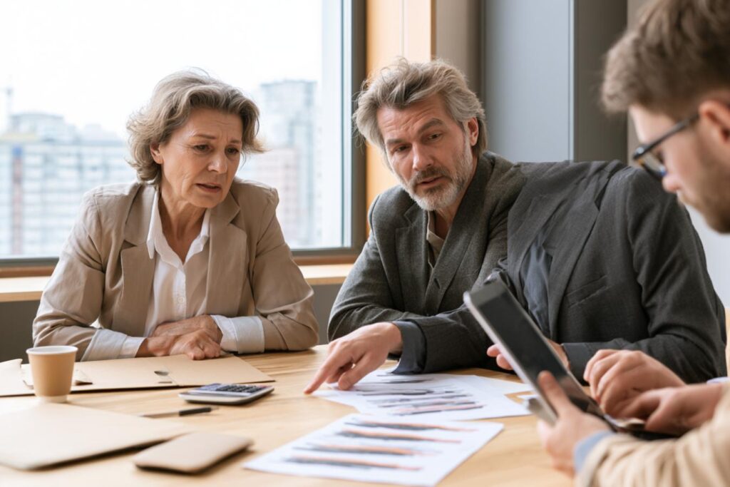 methodes valorisation entreprise
