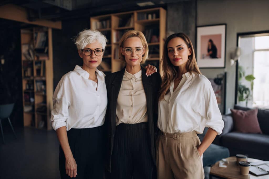 métiers pour femme bien payés