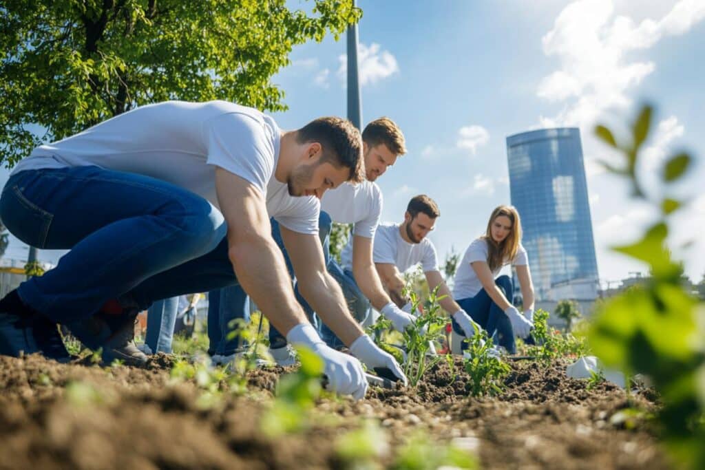 metlife france initiatives rse 2025