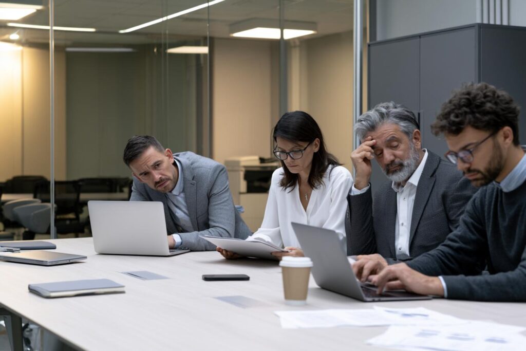 microsoft copilot risque donnees sharepoint