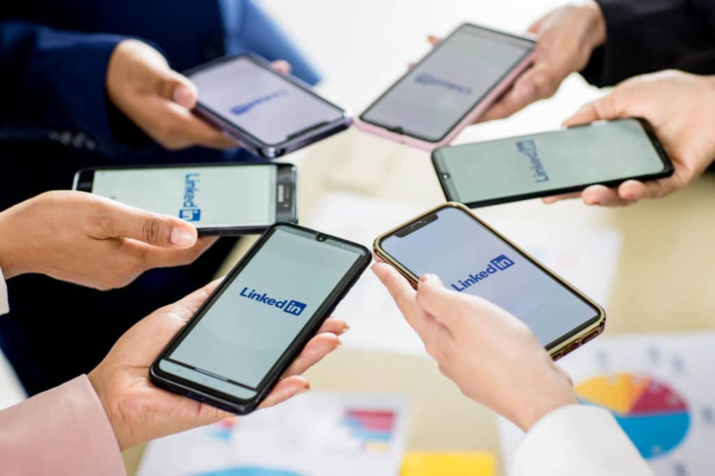 milliard utilisateurs linkedin premium ia