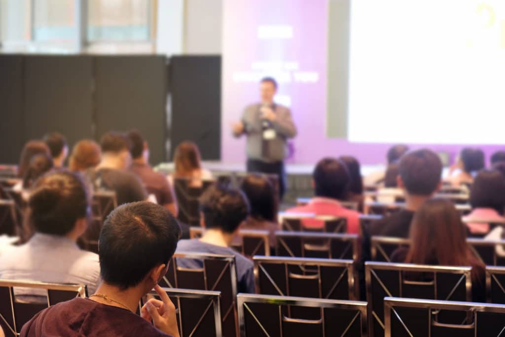 modern selling summit a paris