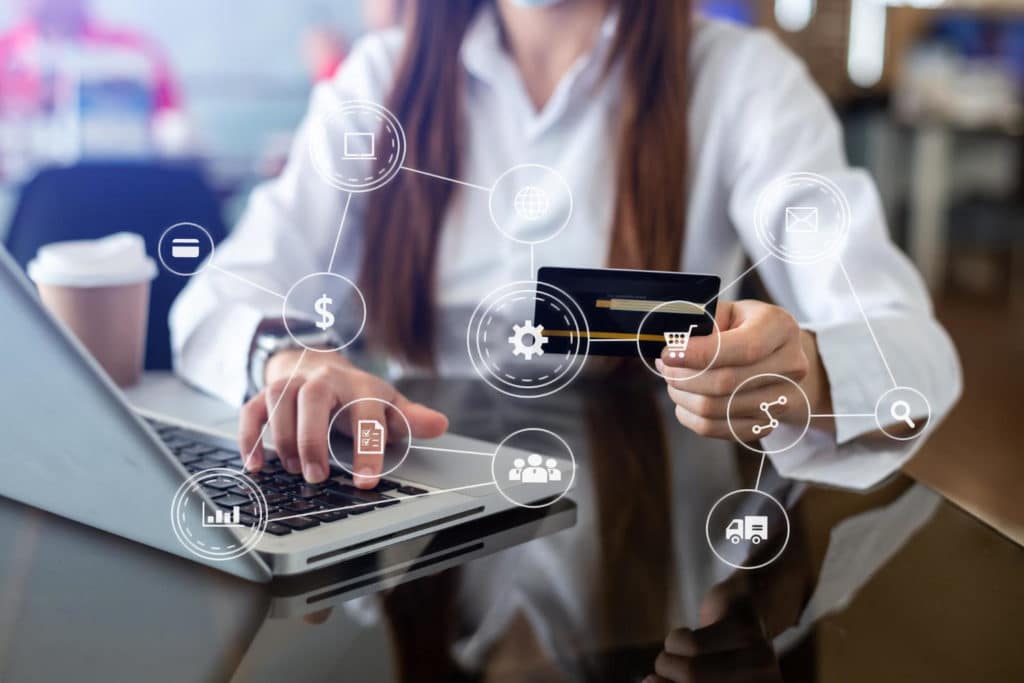 modernisation infrastructure paiement