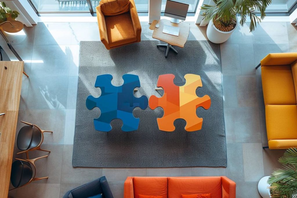 fusion equativ et sharethrough crée une immense plateforme publicitaire indépendante