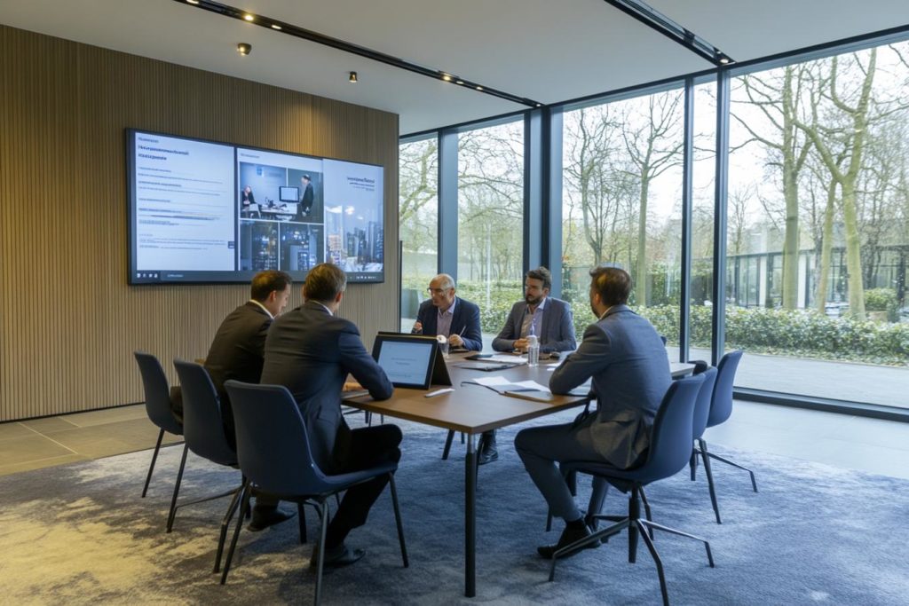 oplit vi partners innovation rd europe