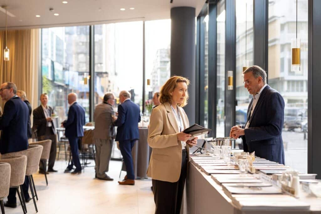 organisation evenement agence specialisee planning
