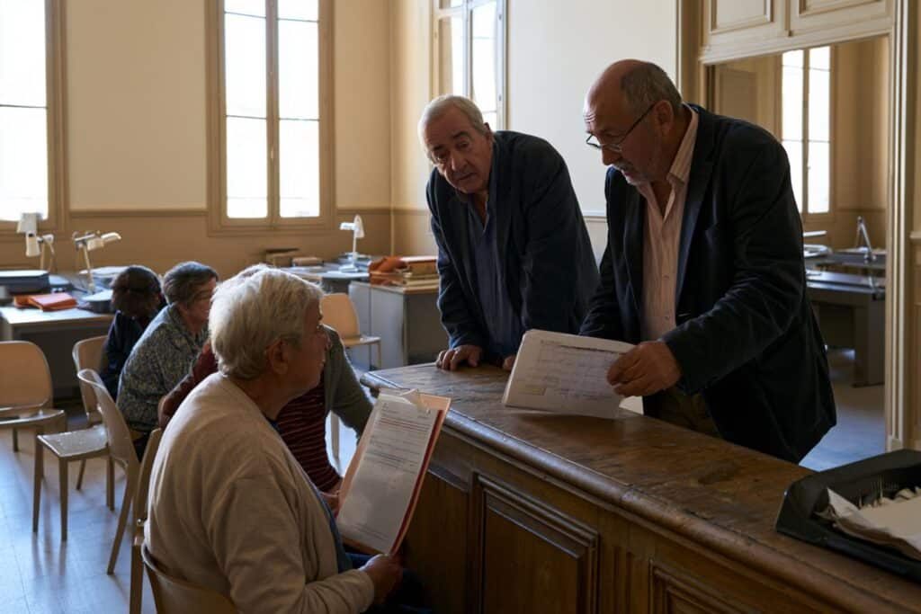 panne vocations fonction publique