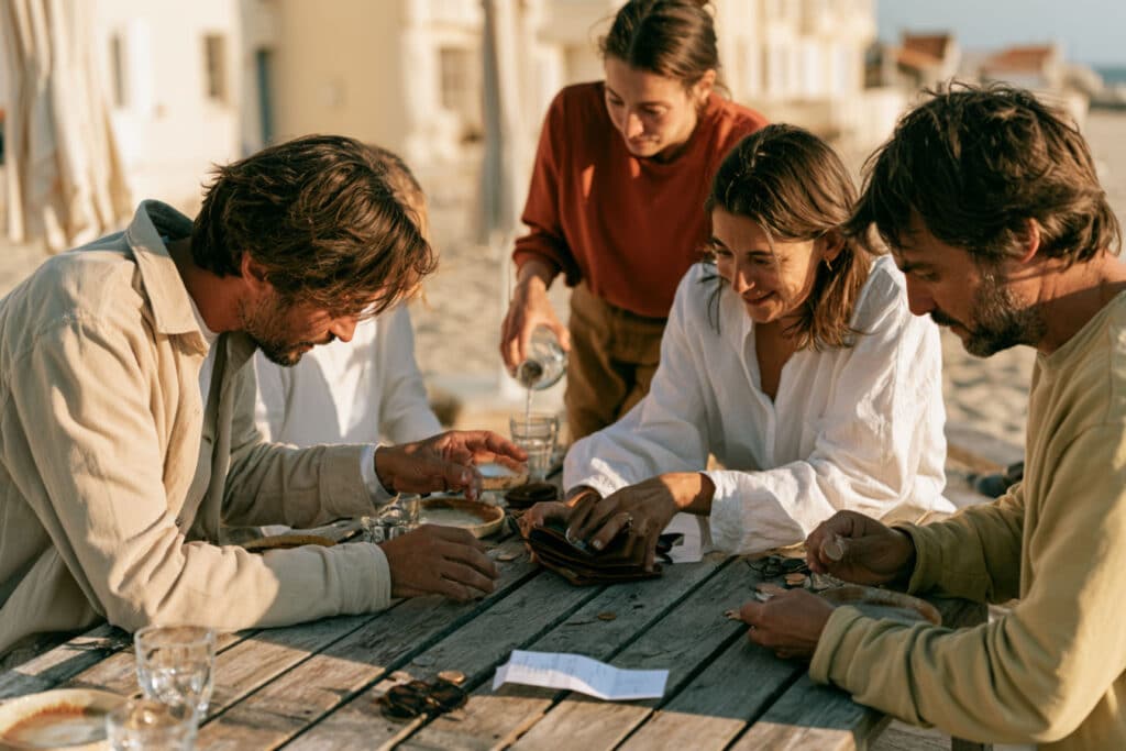 parler salaire en vacances sujet tabou