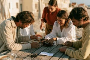 parler salaire en vacances sujet tabou