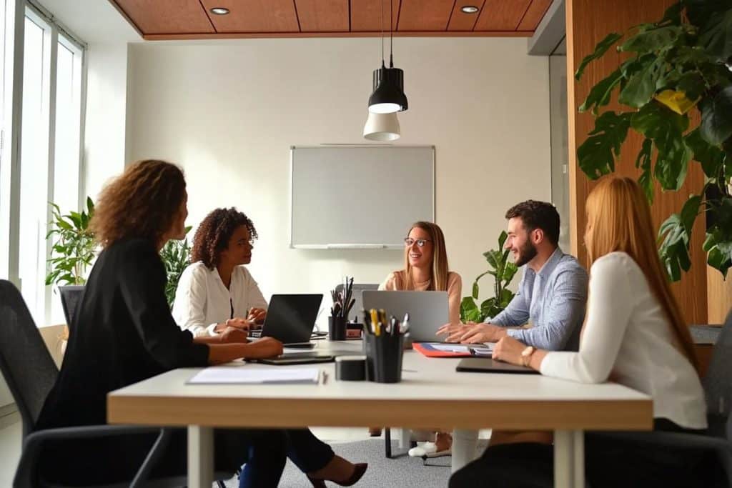 partage agenda google simple efficace