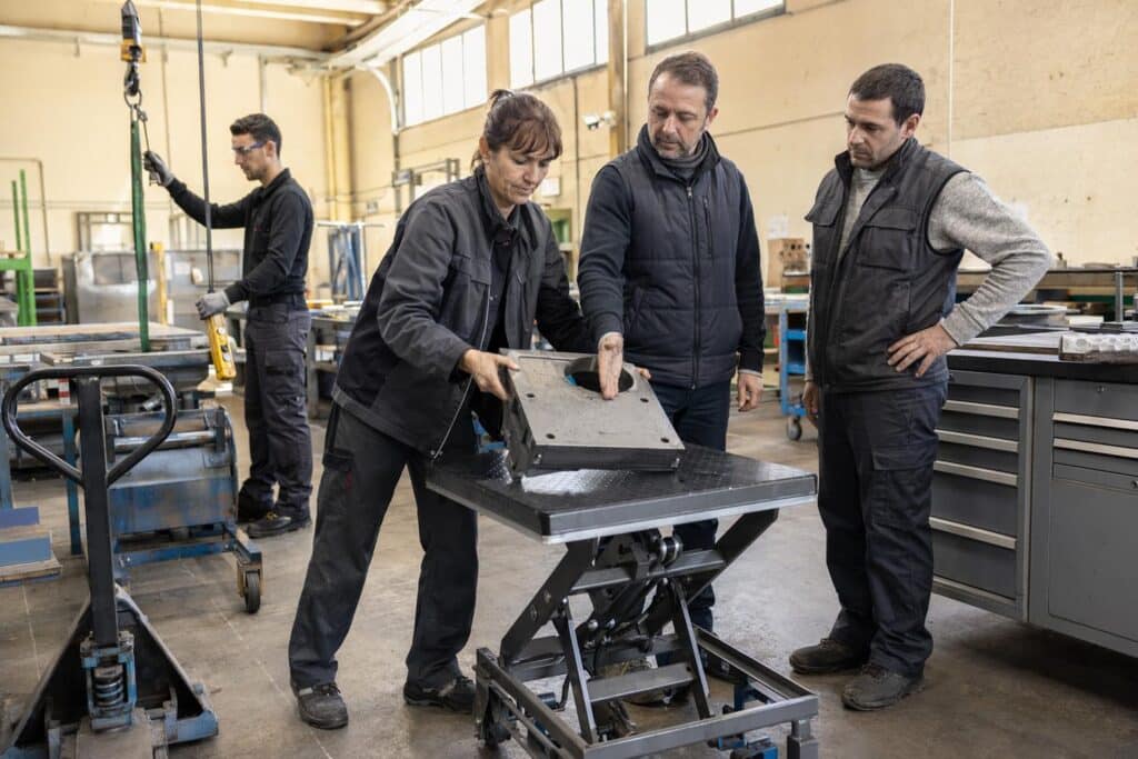 pme prevention usure professionnelle