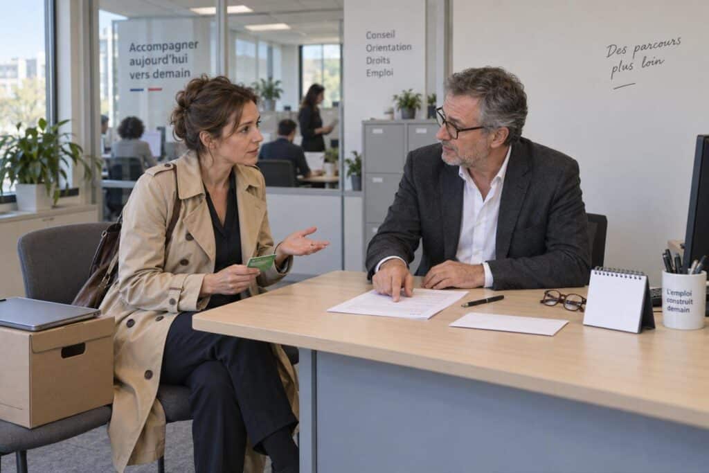 portabilite mutuelle apres rupture conventionnelle