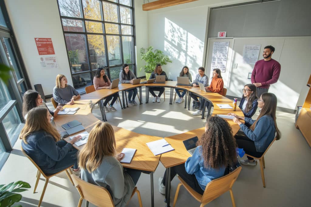 postes à pourvoir métiers cohésion sociale