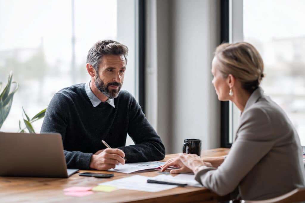préparer bilan de competences parcours professionnel
