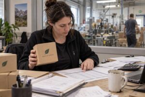 Documents et données carbone réunis pour vérifier les engagements écologiques