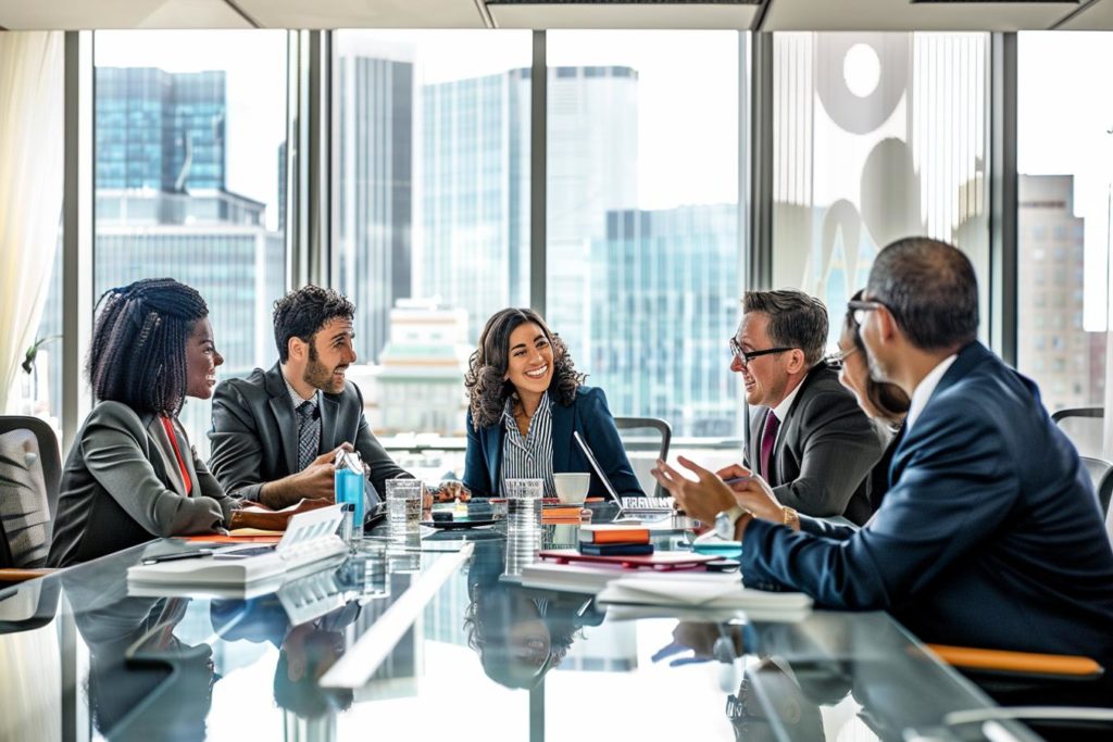 qualite vie travail entreprise
