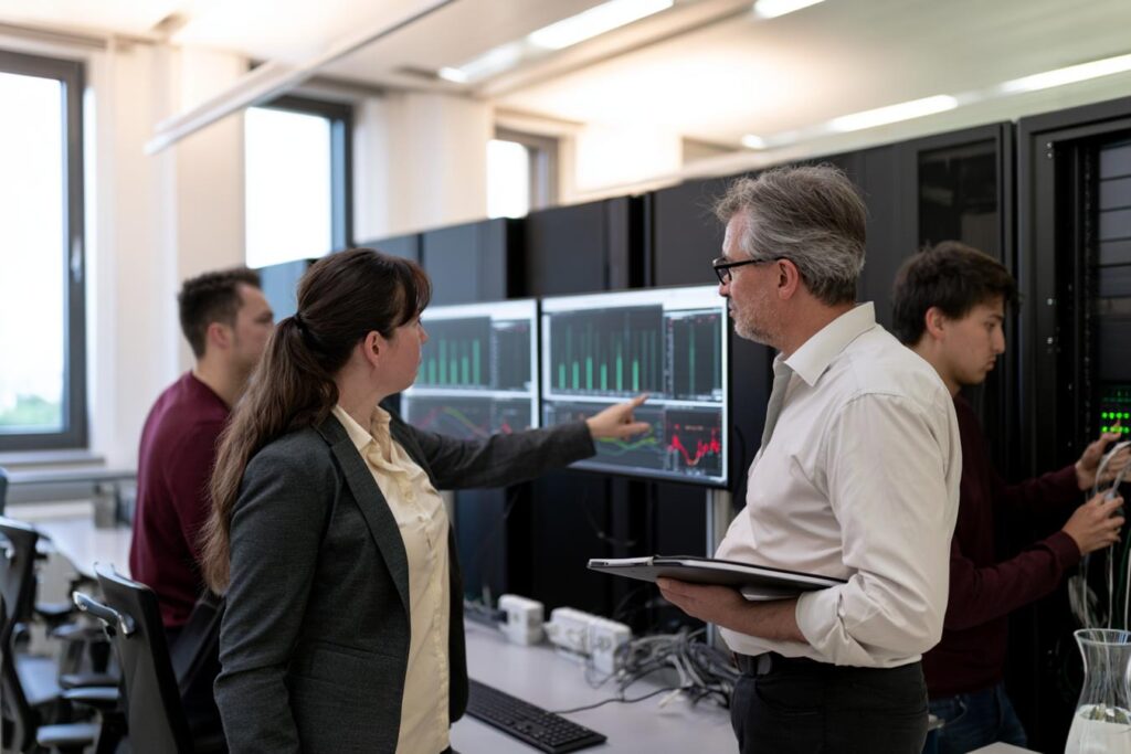 quasar 438b devance mistral sur les benchmarks