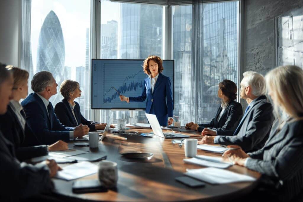ralentissement hausses salaires entreprises francaises 2025