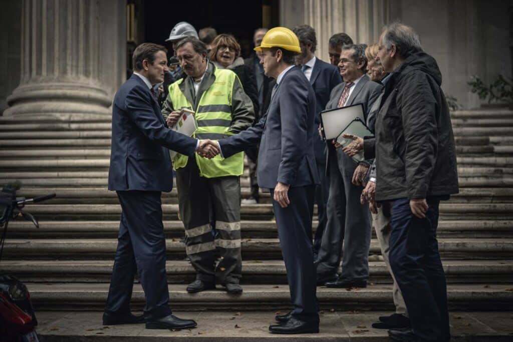 ratification convention oit 155 assemblee nationale
