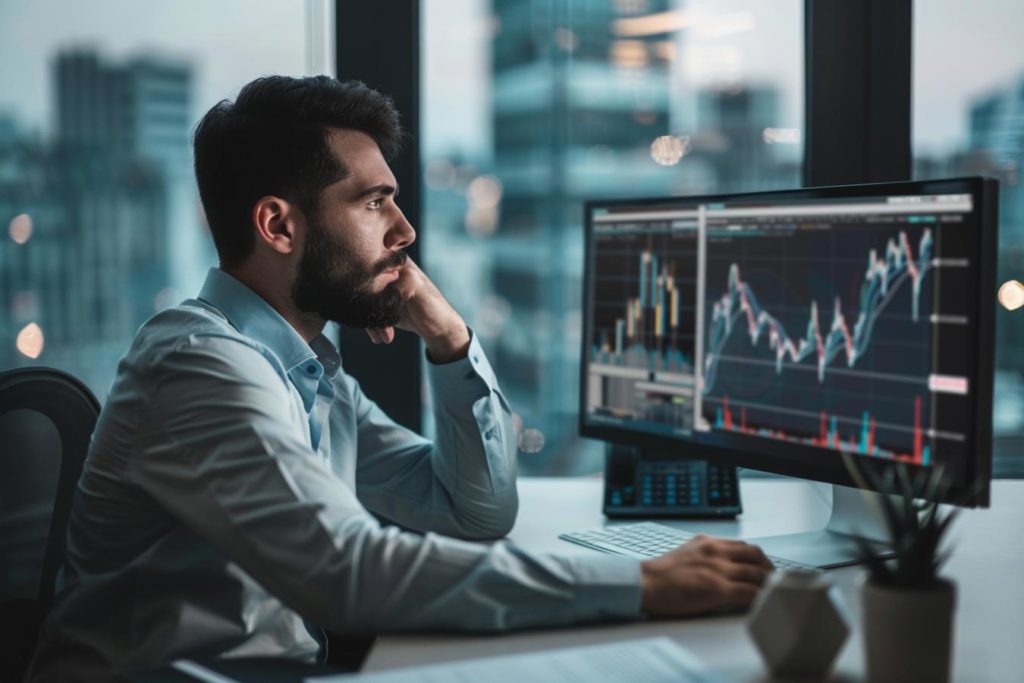 record encours investissement ia 1