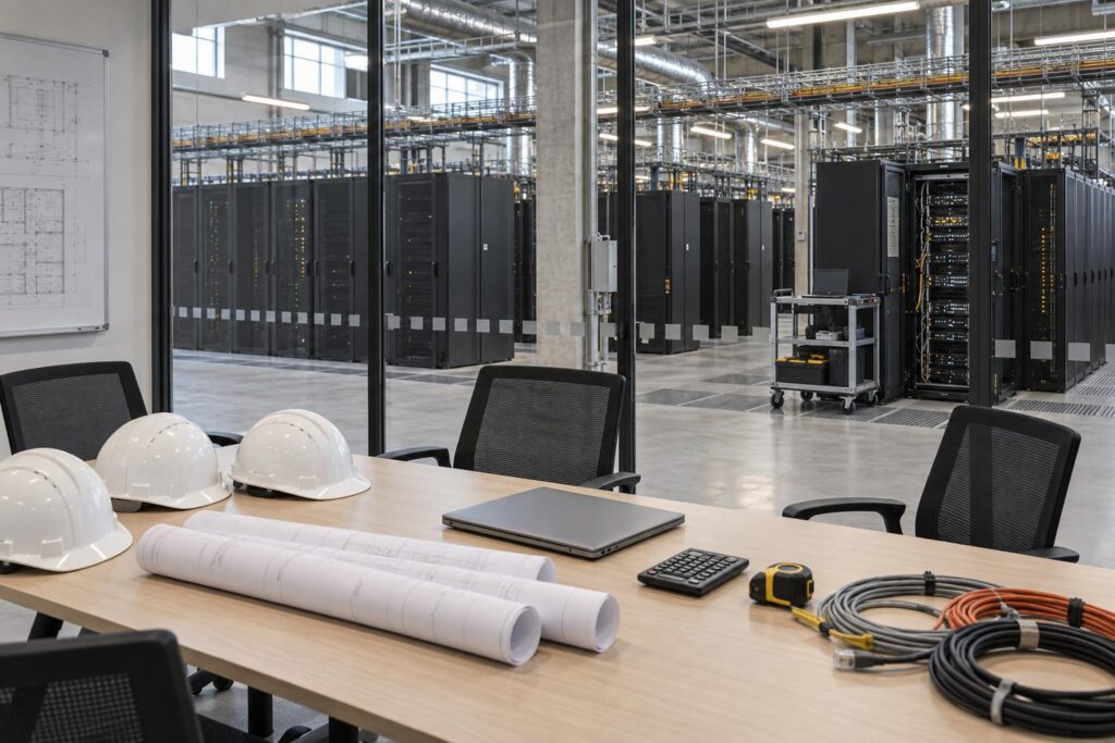 recrutement en ingenierie et gestion