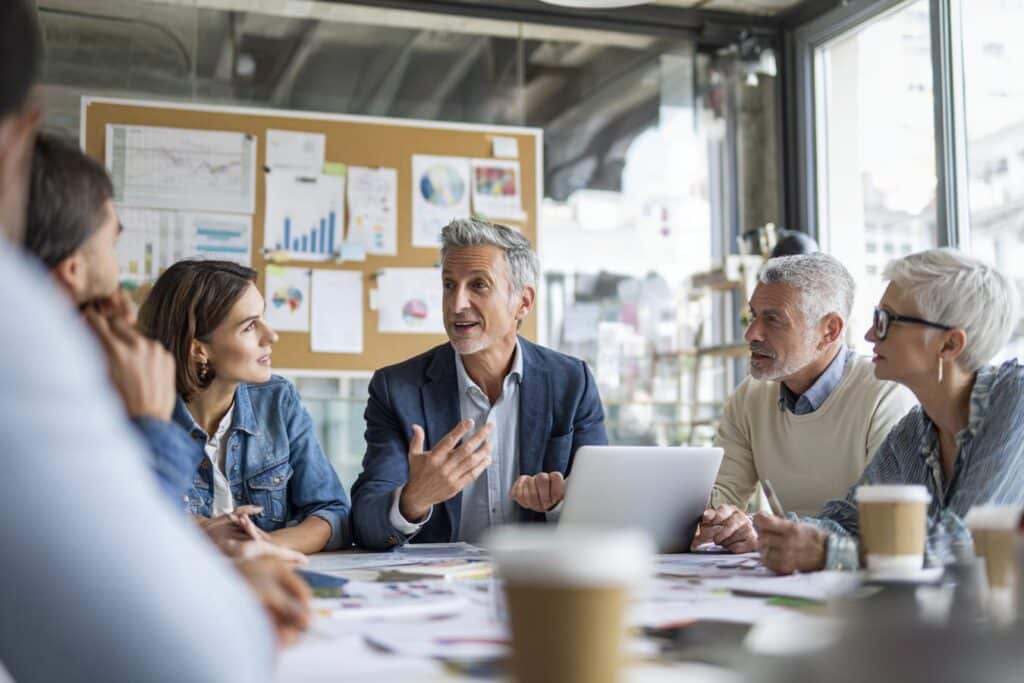 recrutement seniors entreprises guide ministeriel
