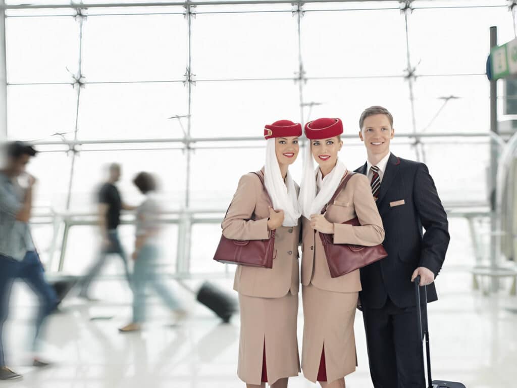 recrutements emirates septembre 2025