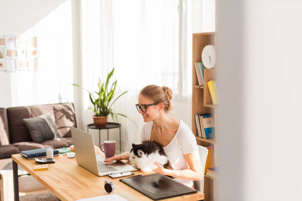 recruter equipe en teletravail
