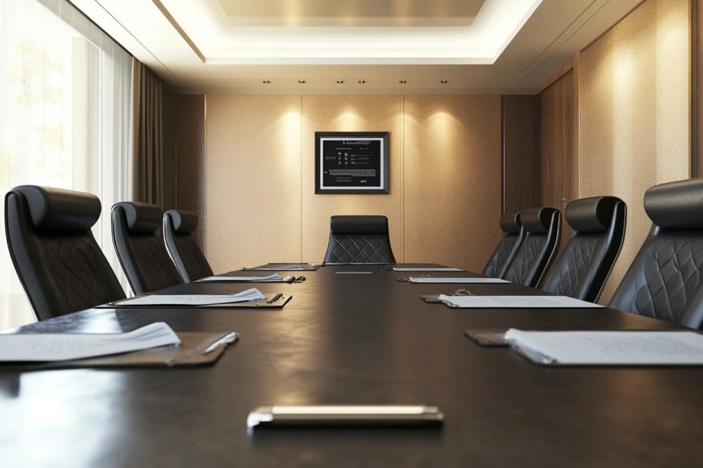 reforme categories objectives entreprises