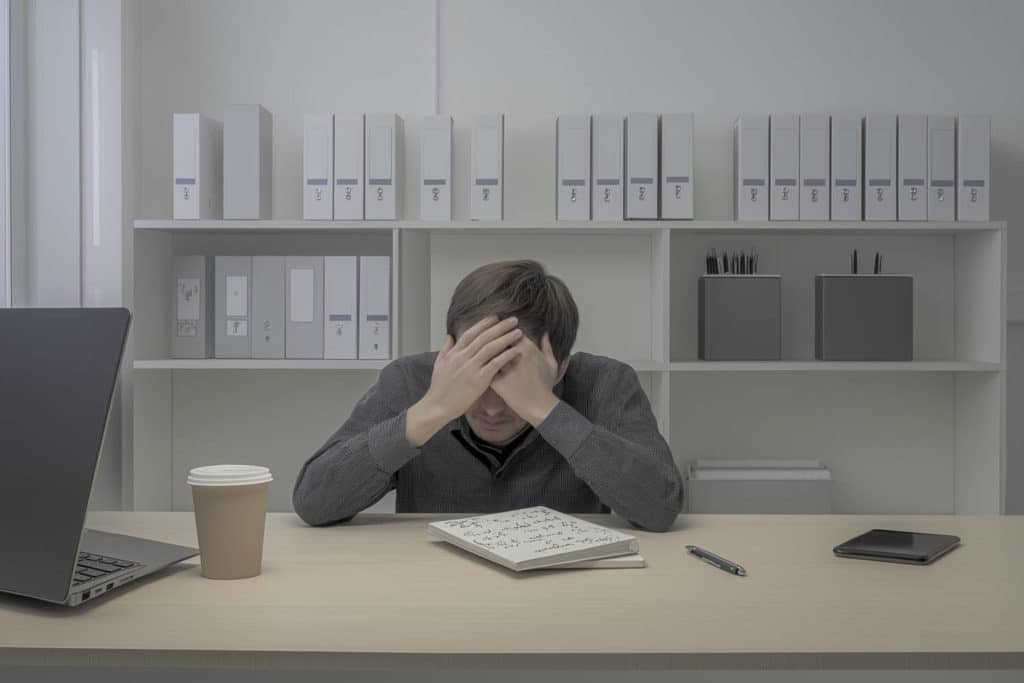 réponse anti burn out pour les entrepreneurs