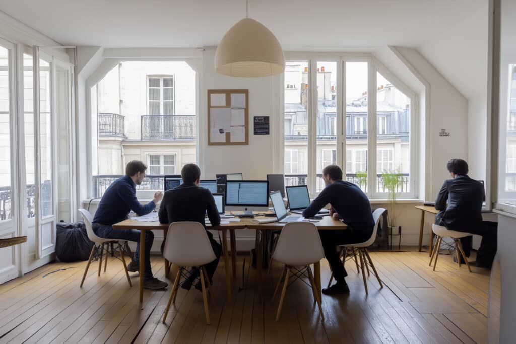 résolutions professionnelles des français en 2025