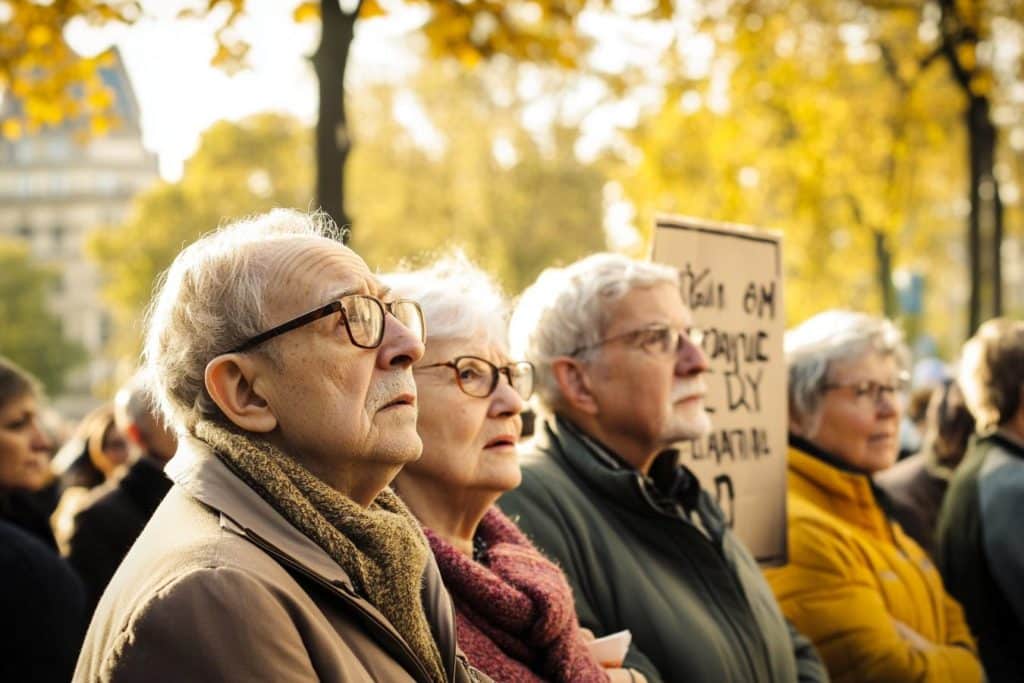 retraite a 61 ans