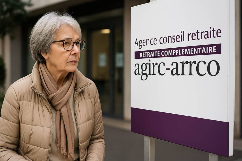 retraite agirc arrco service gratuit estimer retraite