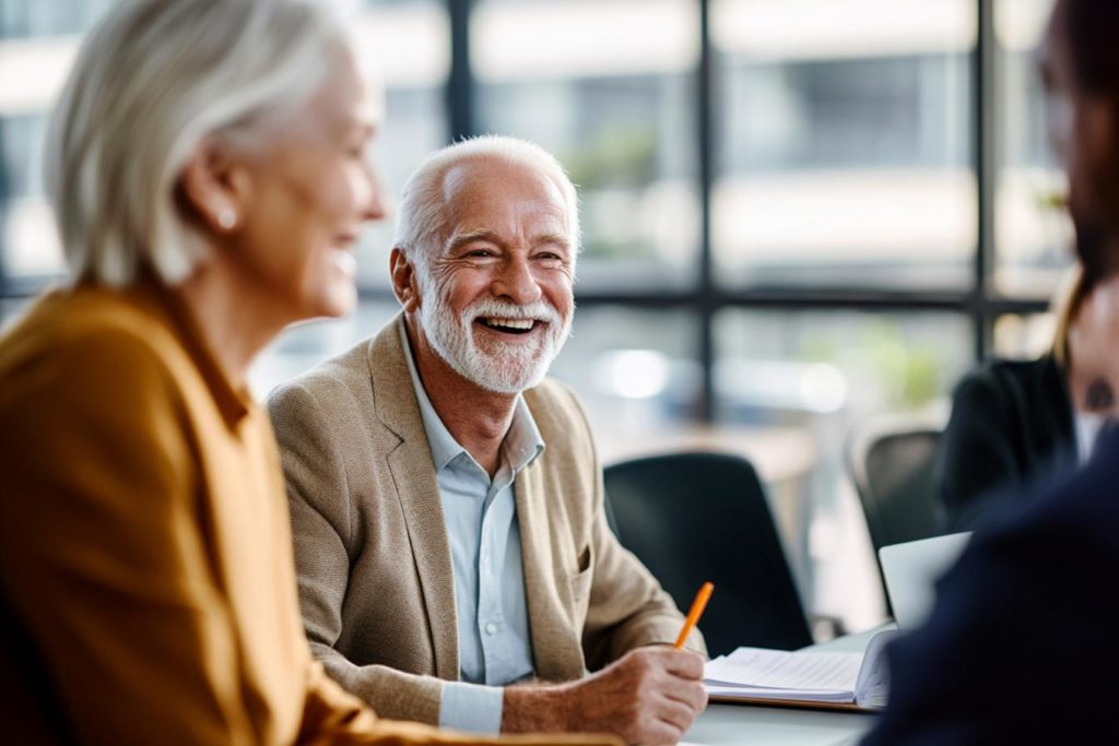 retraites emploi apres retraite