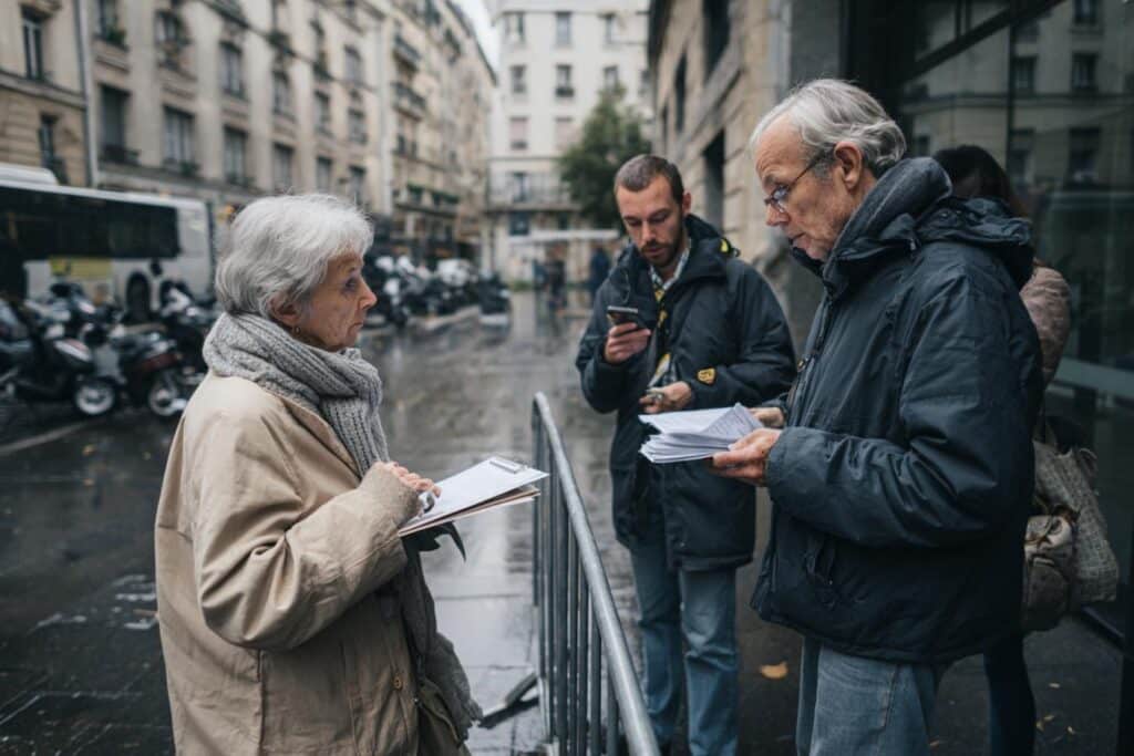 retraites et cour des comptes en tension
