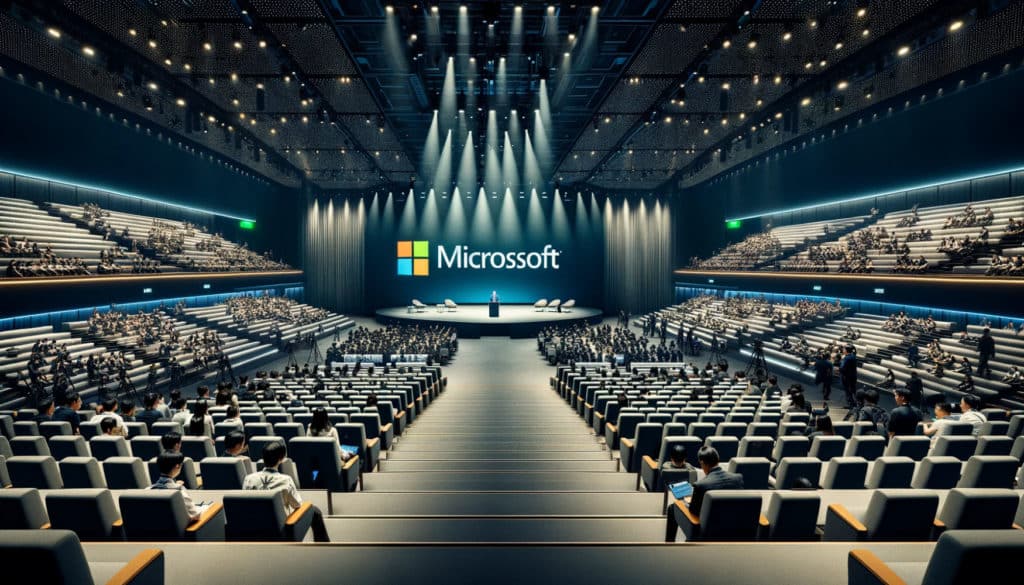 saga openai pourquoi microsoft grand gagnant