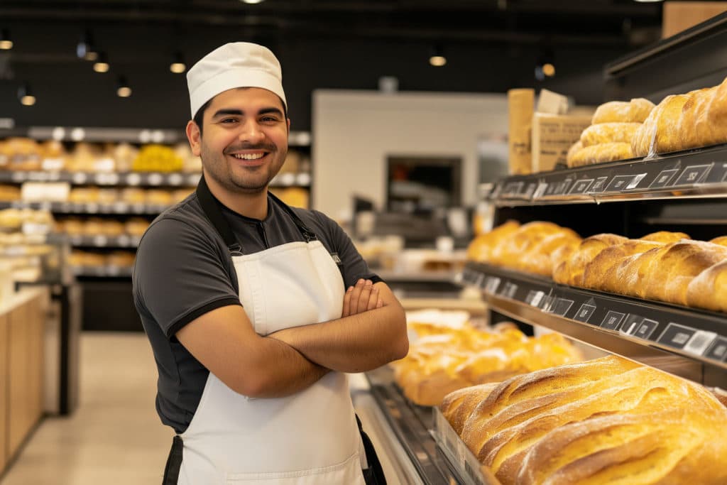 salaire boulanger pâtissier chez lidl