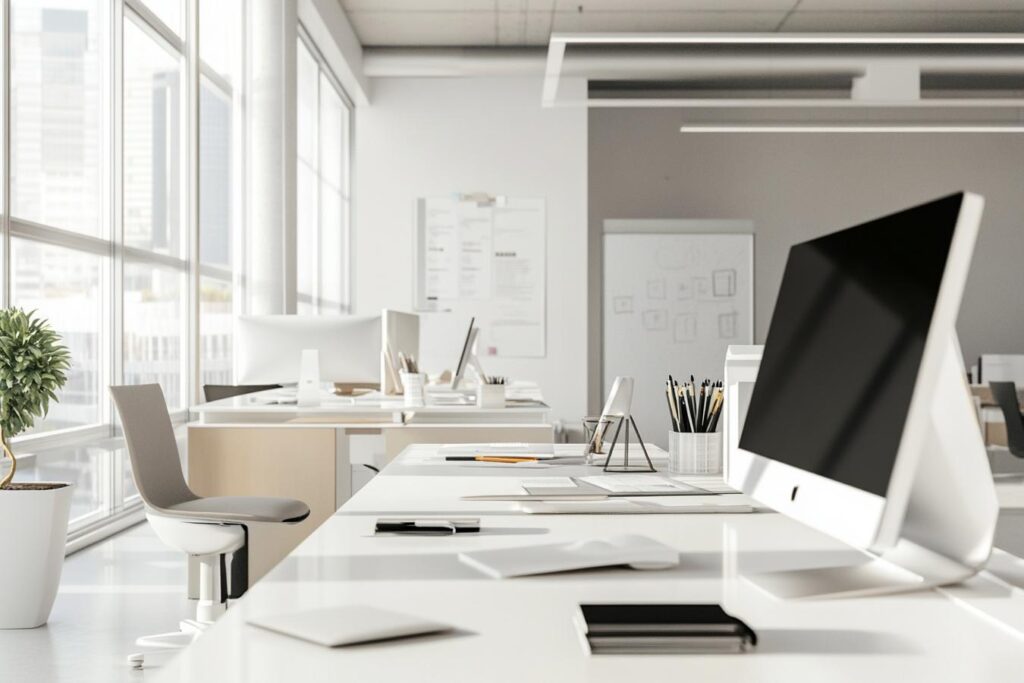 salaire coordinateur service client bureau