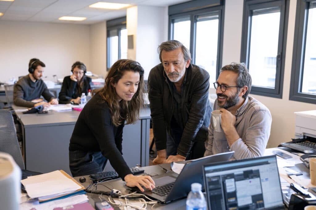 salaries francais face a ia