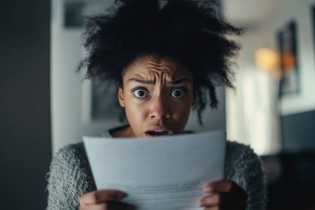 salariés licenciés et prélevés sur leurs comptes