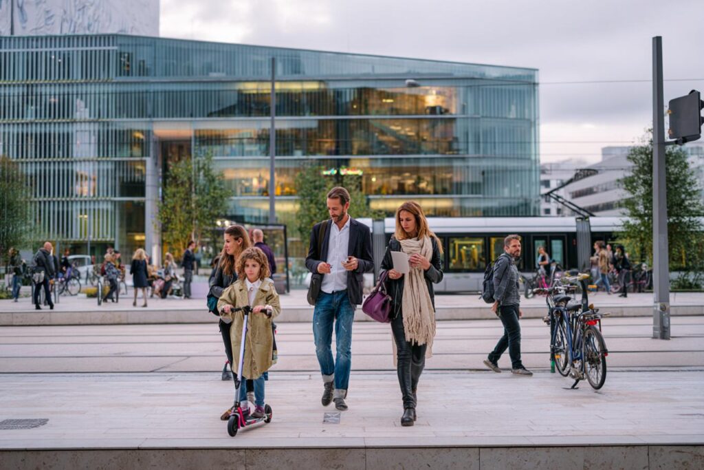 salariys luxembourgeois yquilibre vie travail