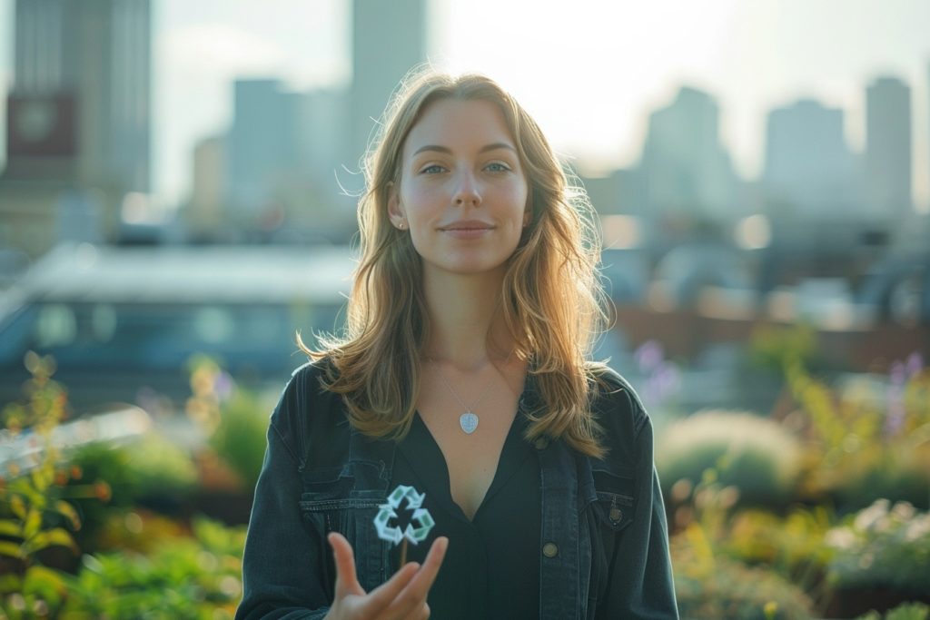 Sandrine pigot, nouvelle égérie d’EPSA pour la performance durable et l’engagement féminin