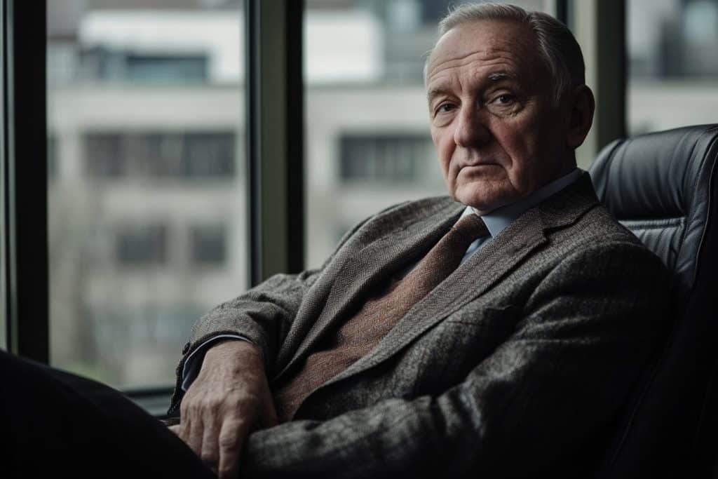 seniors entreprise exclusion