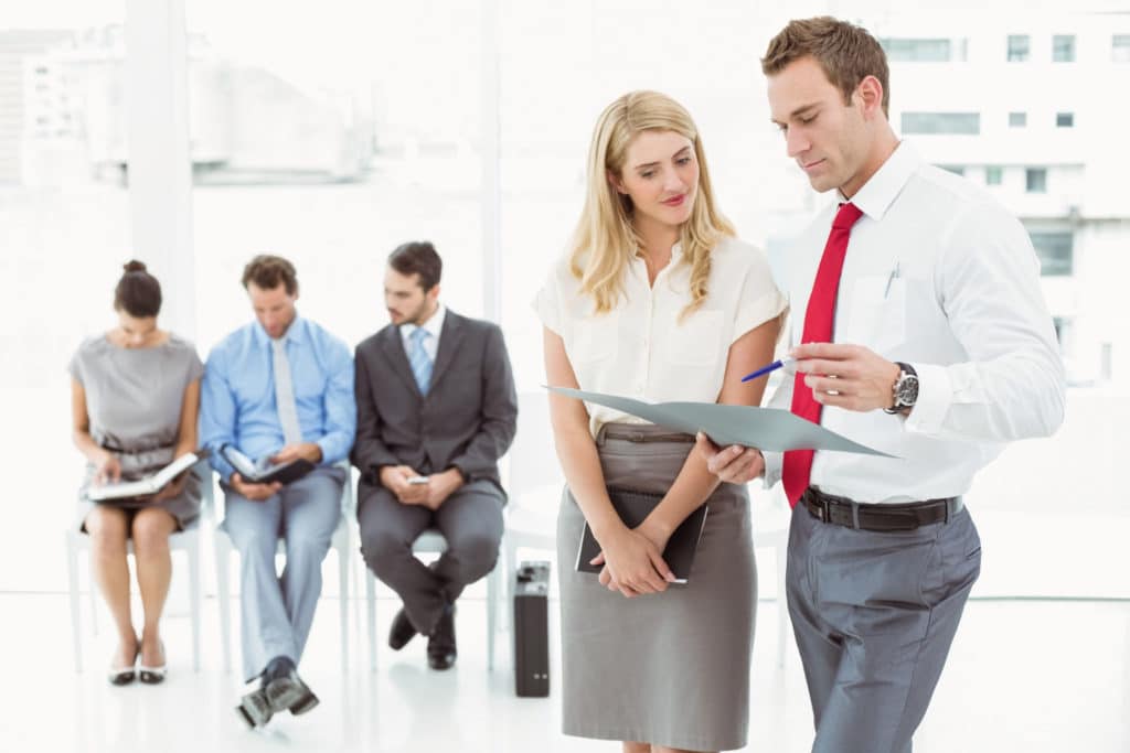sept strategies recruter candidat ideal