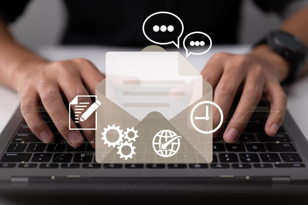 sfr mail