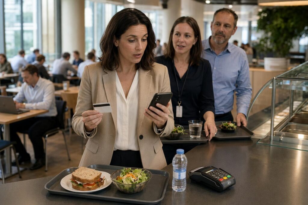 solde inutilise carte titres restaurant