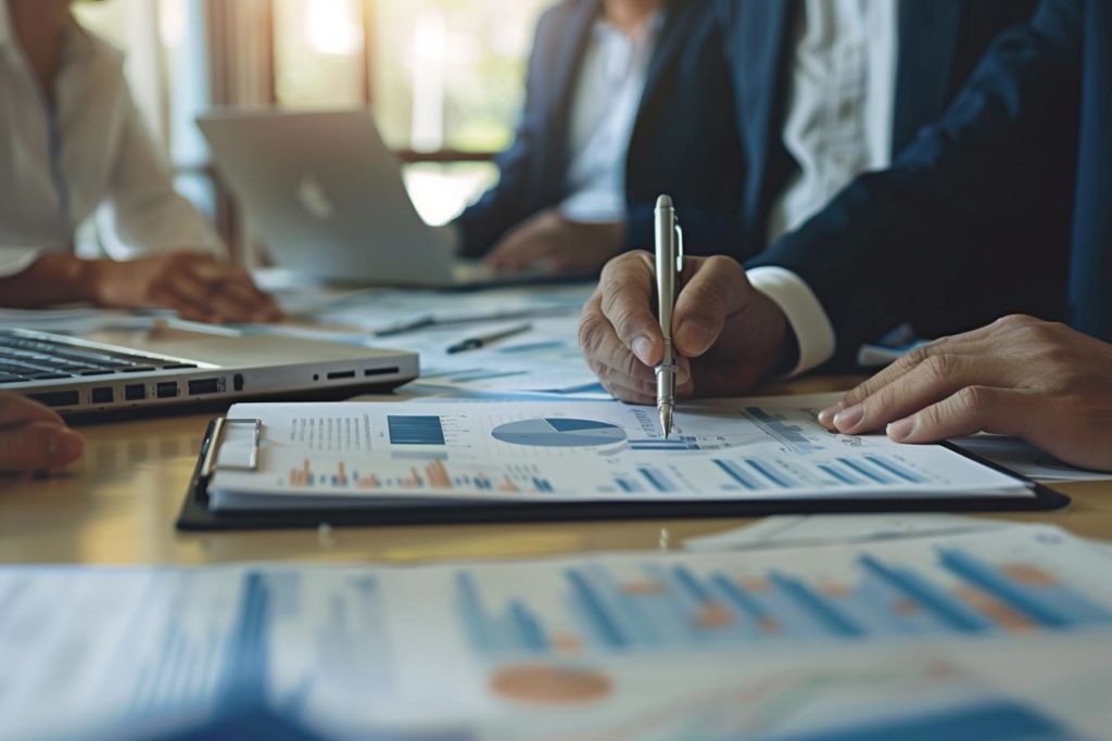 soldes intermediaires gestion performance entreprise
