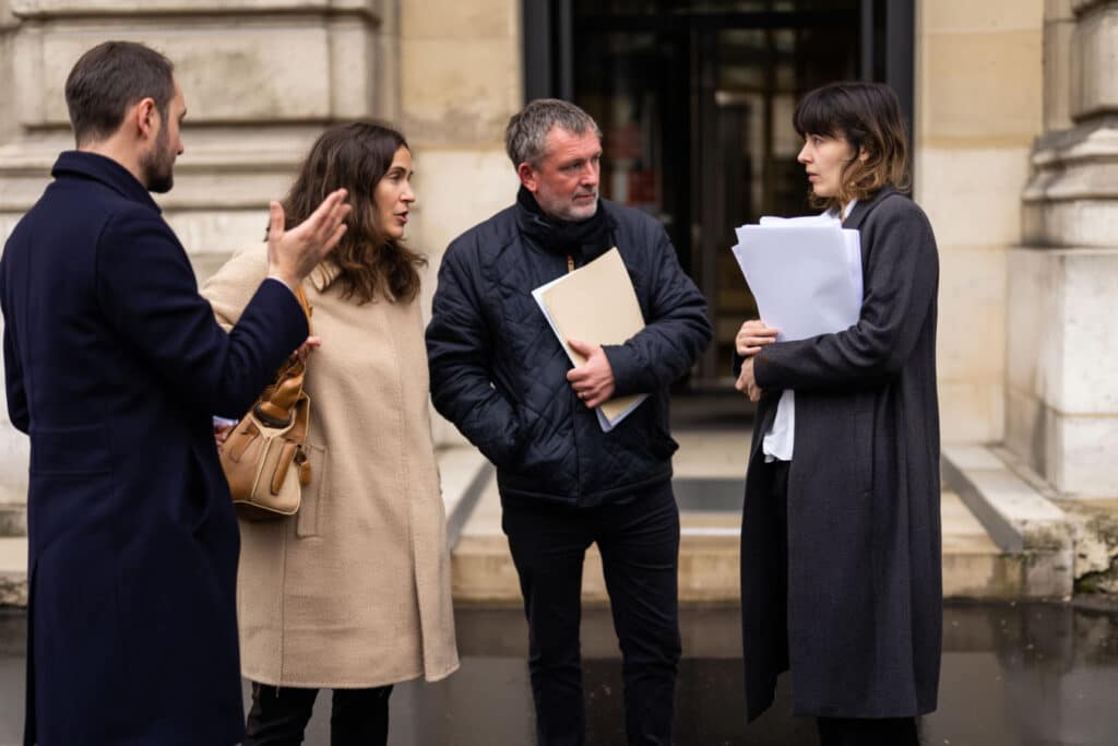 statut fonctionnaire aesh ministere de l'education