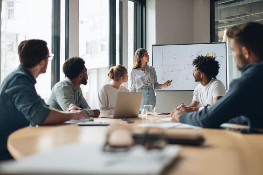 stratof formation sur mesure entreprise
